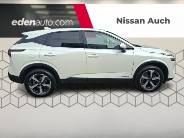 Nissan Qashqai image 8