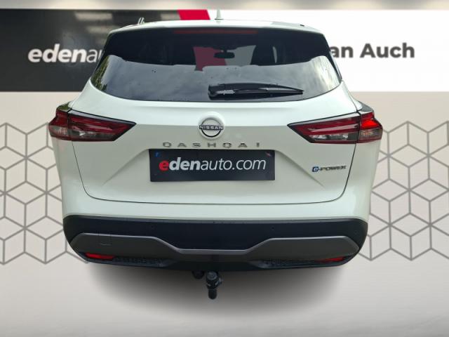 Nissan Qashqai image 2