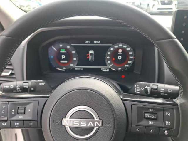 Nissan Qashqai image 5