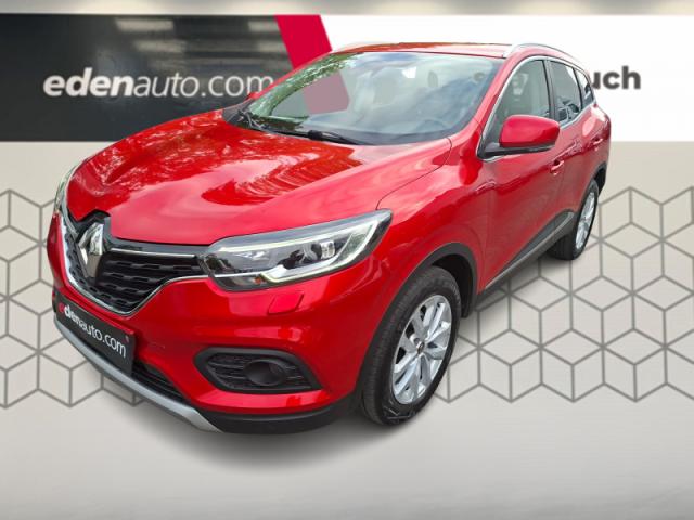 Renault Kadjar Tce 140 Fap Wave