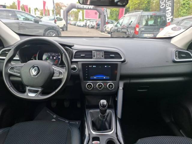 Renault Kadjar image 6