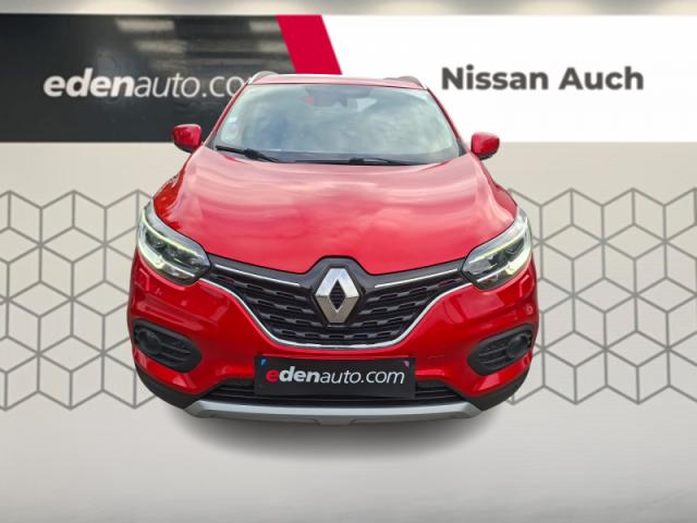 Renault Kadjar image 9