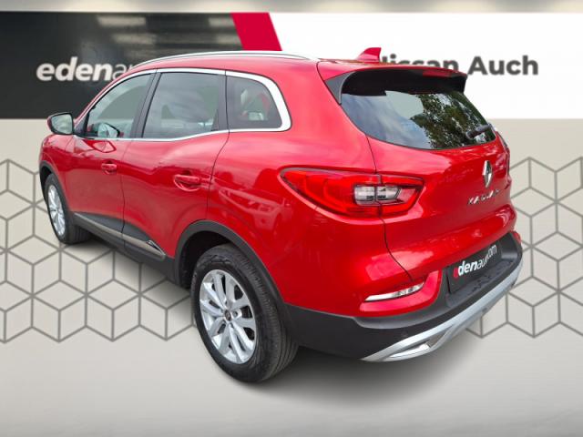 Renault Kadjar image 7