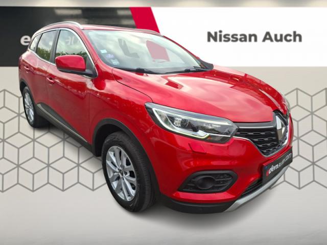 Renault Kadjar image 4