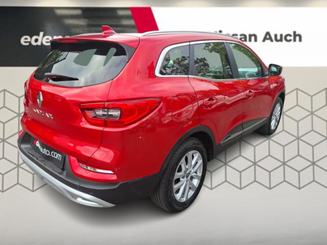 Renault Kadjar image 2