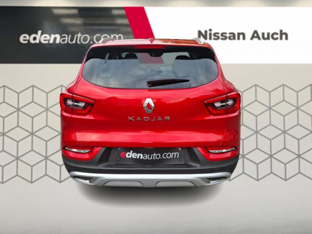 Renault Kadjar image 8