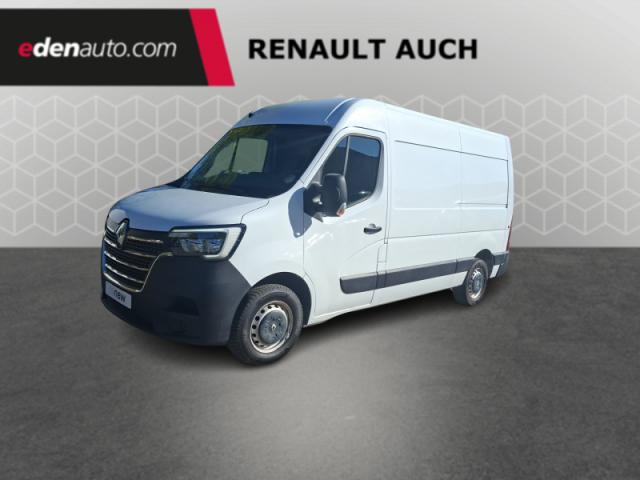 Renault Master Fourgon Fgn Trac F3500 L2h2 Dci 135 Sl Pro+