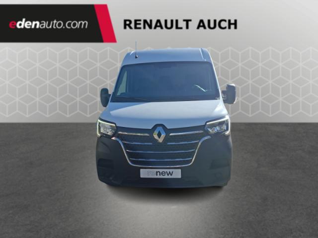 Renault Master image 1