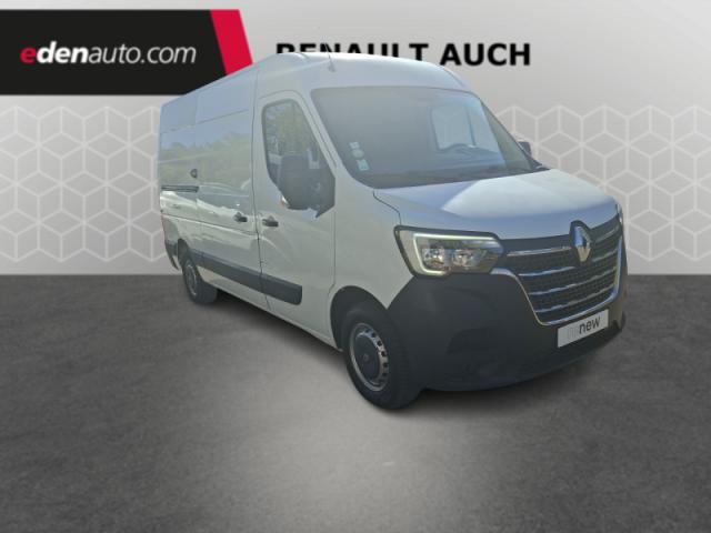 Renault Master image 4