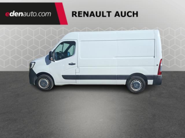 Renault Master image 2