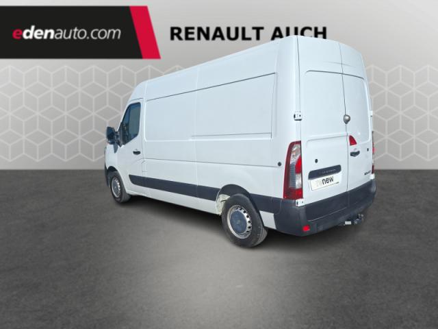 Renault Master image 5