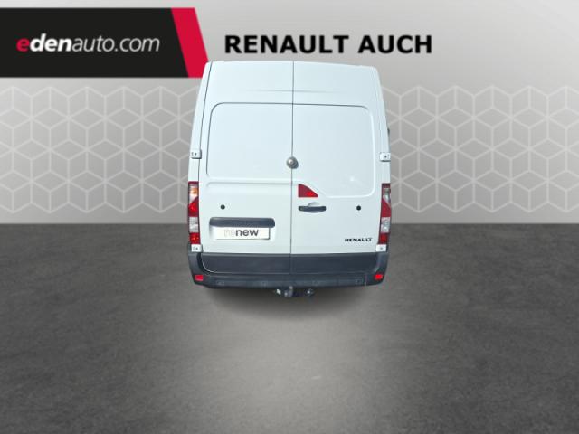 Renault Master image 7