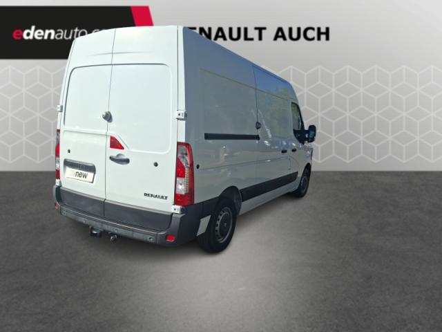 Renault Master image 6