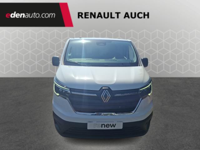Renault Trafic image 1
