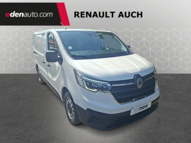 Renault Trafic image 2