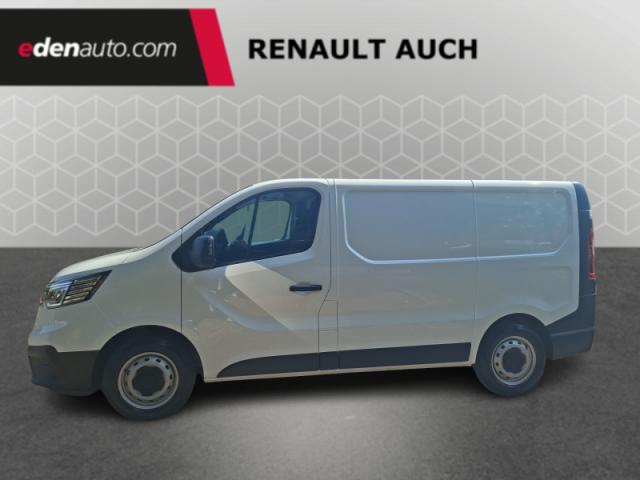 Renault Trafic image 4