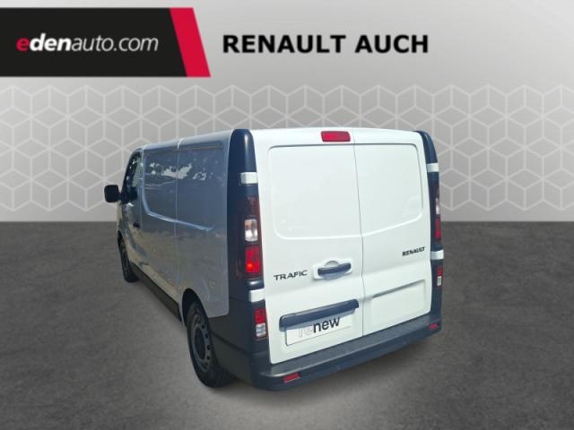 Renault Trafic image 5