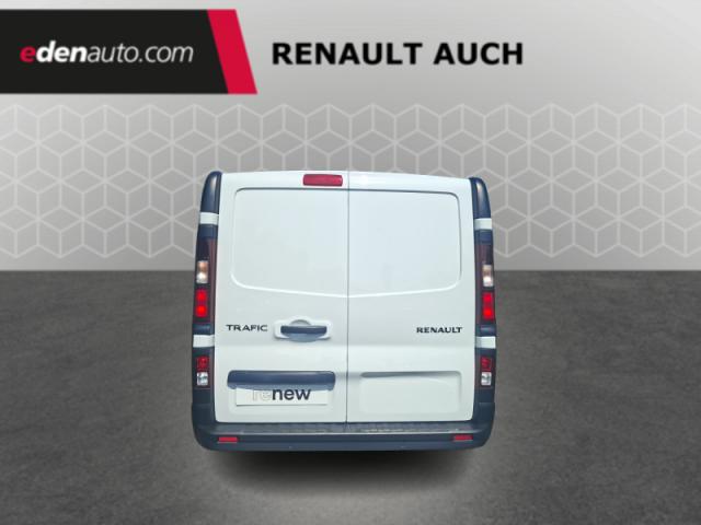 Renault Trafic image 7