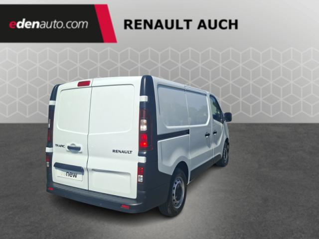 Renault Trafic image 8