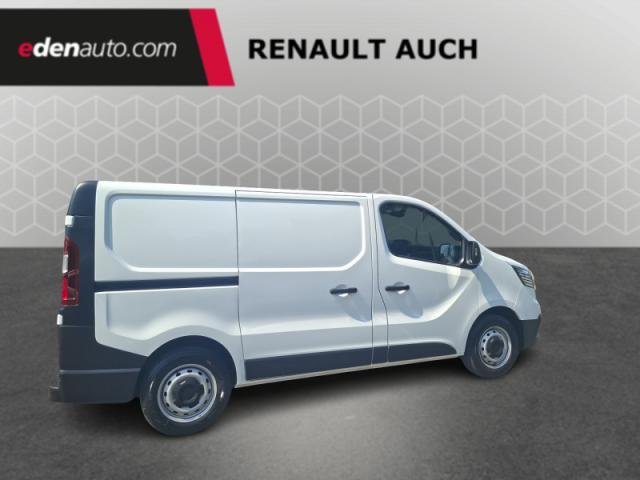 Renault Trafic image 3