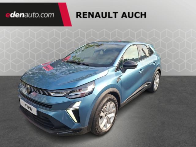 Renault Symbioz E-Tech Full Hybrid 145 Evolution