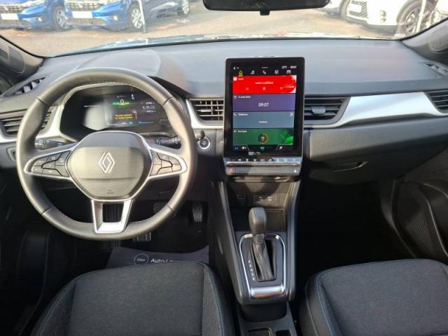 Renault Symbioz image 4