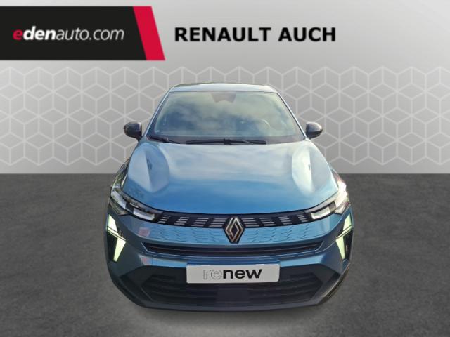 Renault Symbioz image 3