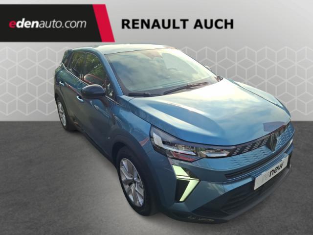 Renault Symbioz image 2