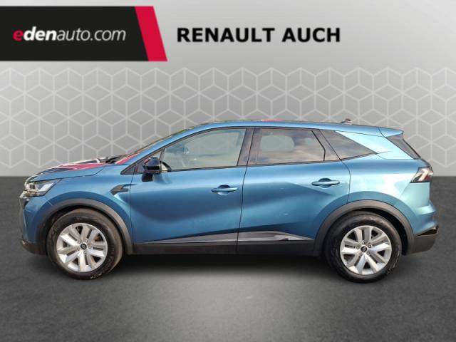 Renault Symbioz image 5