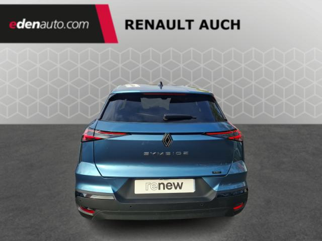 Renault Symbioz image 6