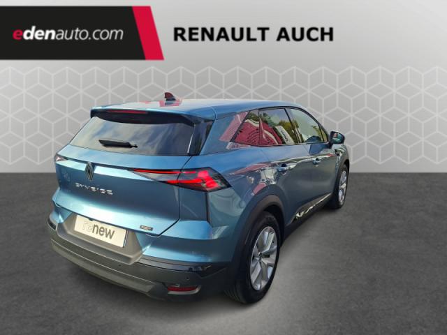 Renault Symbioz image 7