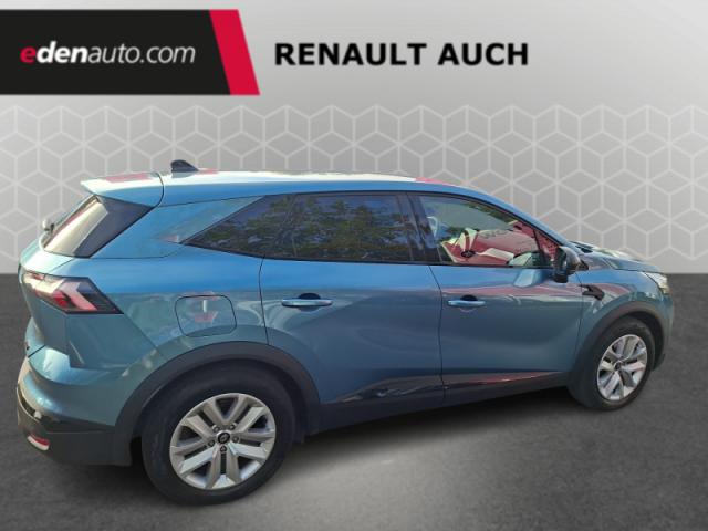 Renault Symbioz image 1