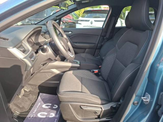 Renault Symbioz image 8