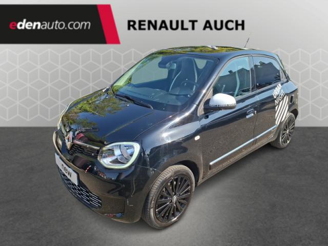 Renault Twingo Iii Achat Intégral - 21 Urban Night
