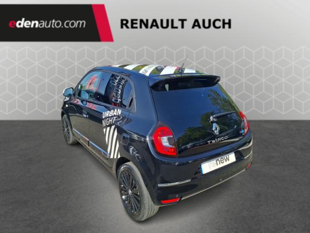 Renault Twingo image 7
