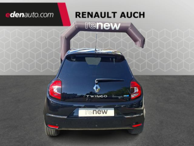 Renault Twingo image 9