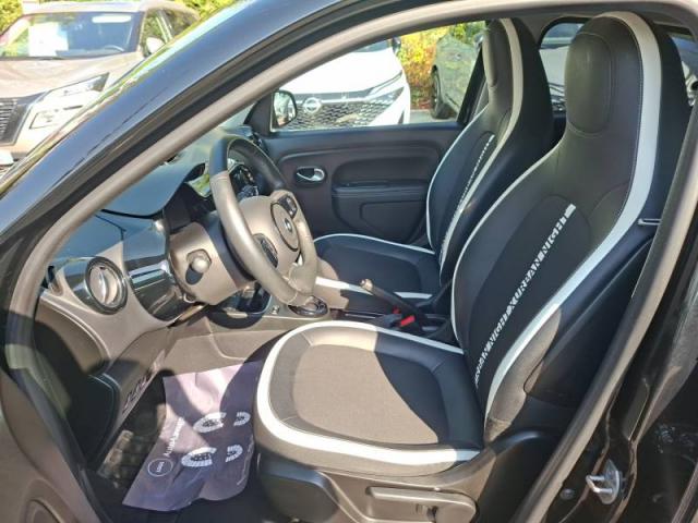 Renault Twingo image 8