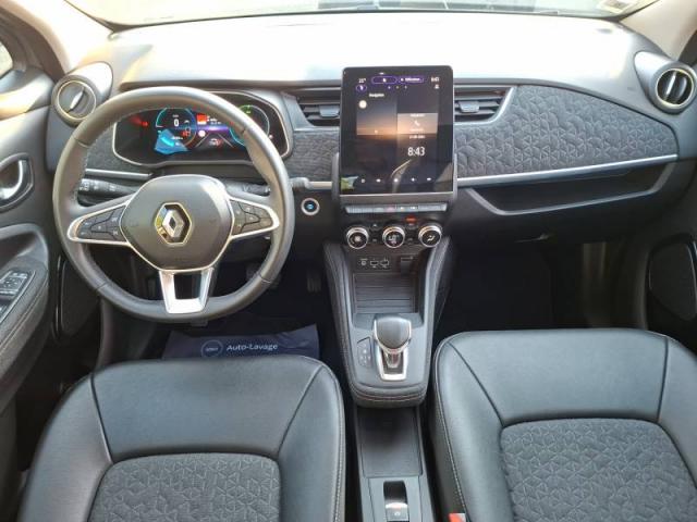 Renault Zoe image 1