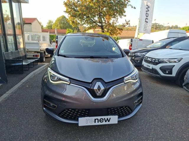 Renault Zoe image 3