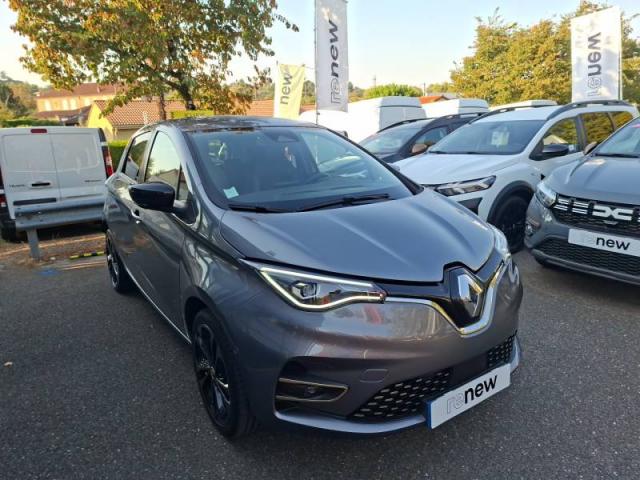 Renault Zoe image 2