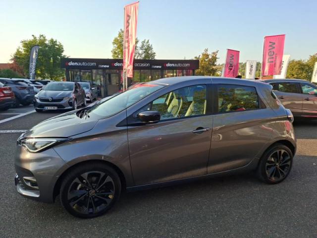 Renault Zoe image 5