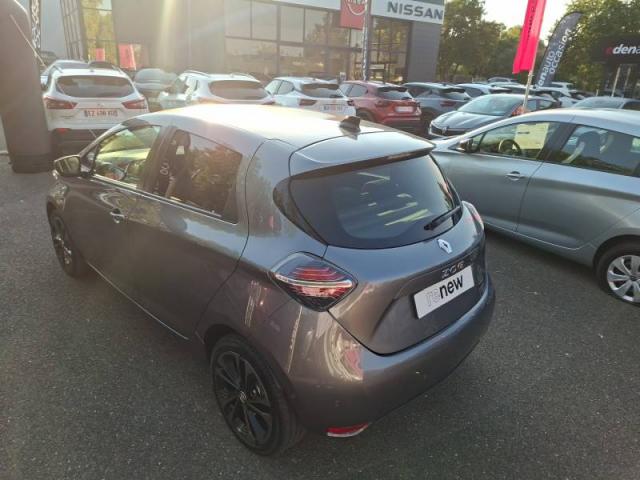 Renault Zoe image 4