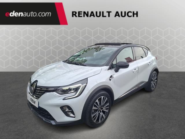 Renault Captur E-Tech Plug-In 160 Initiale Paris