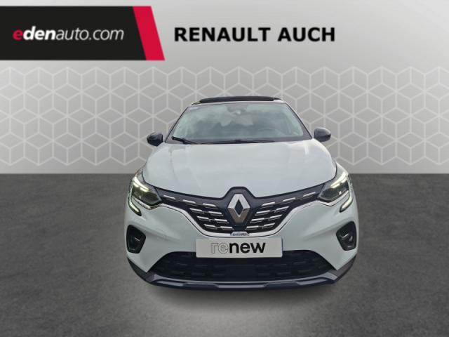 Renault Captur image 8