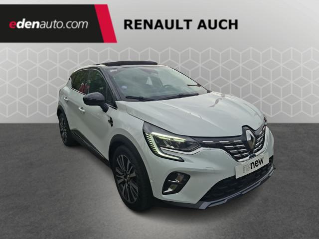 Renault Captur image 7
