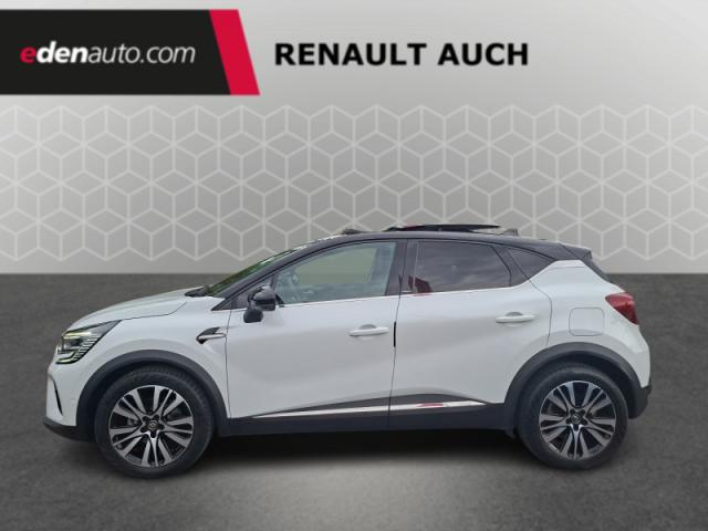 Renault Captur image 3
