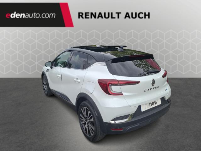 Renault Captur image 1