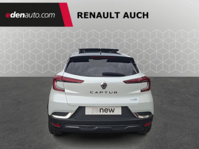 Renault Captur image 2