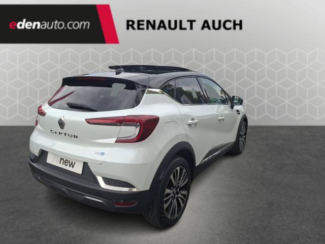 Renault Captur image 9