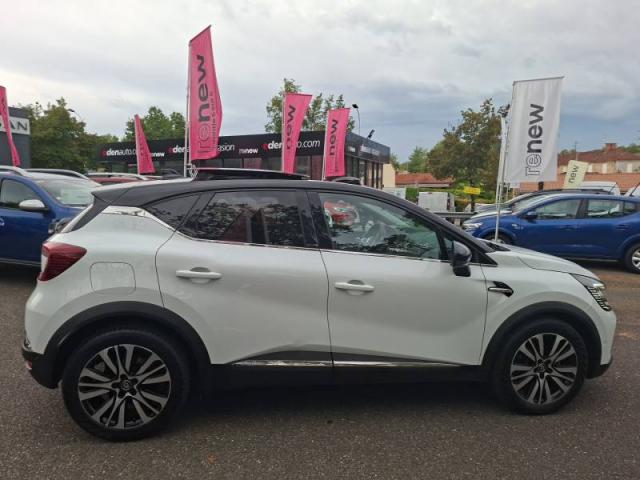Renault Captur image 5